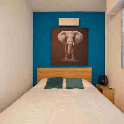 Le Royal Park Rooms
