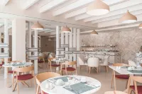 AluaSoul Mallorca Resort - Adults Only - Aamiainen