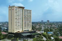 Kochi Marriott Hotel Hotels in der Nähe von सेंट फ्रांसिस जेवियर चर्च