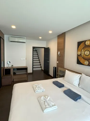 รูปภาพของConvenient Kamala holiday home, great value!