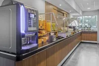 萊昂城市快捷飯店 - 早餐