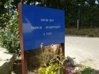 French Apartment Nasukogen