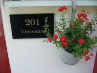 French Apartment Nasukogen