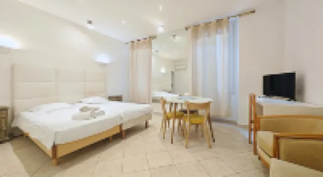 Viva Riviera 11 Rue Commandant Andre