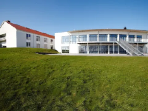 Hotel Limfjorden Hotels in Thisted Municipality