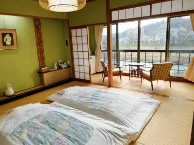 Koroen Hotels in Fukui