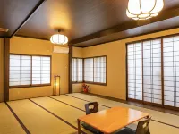 Villa Katsuyama Avail Hotels in Kyonan