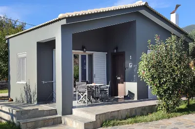 Socrates Organic Village - Wild Olive Hotel a 