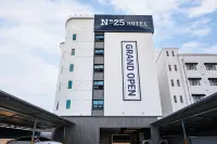 경산 넘버 25-옥산점 영남대학교 주변 호텔