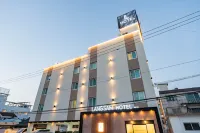 Hotel Rangjam Stay Hwangridan-gil