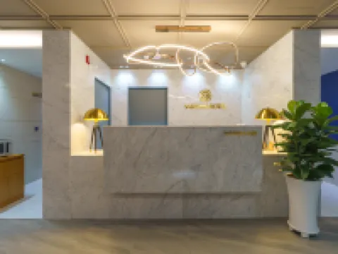Pyeongtaek (Godeok) Sartoria Hotels in Pyeongtaek-si