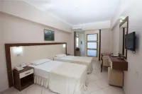 Batıhan Beach Resort & Spa