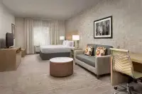 DoubleTree by Hilton Salem - 4 étoiles