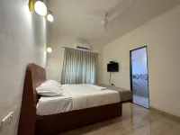 Hotel Sandesh Palace Hotels in Waksai