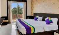 Treebo Premium Royal Amar with Mountain View, 2 Km from Pushkar Lake