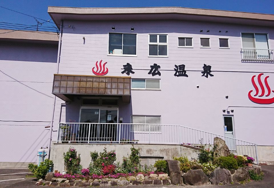 2. 호텔 스에히로 ..