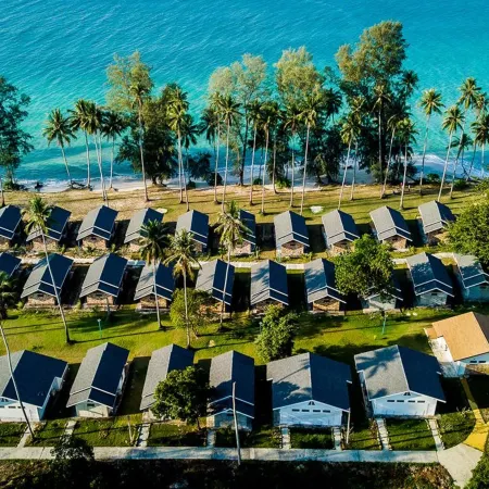 Seacret kohkood