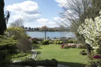 Hotel Costanera - Caja Los Andes Hotels near Mercado Fluvial de Valdivia