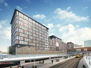 위트레흐트의 베스트 4성급 호텔 베스트 10