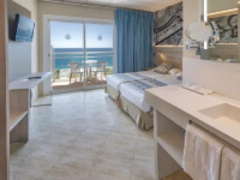 GHT Maritim Hoteles en Calella