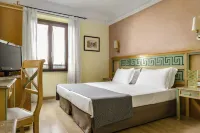 Exe Domus Aurea Hotels in Rome