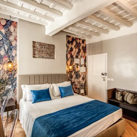 Maison d'Art Apartments - Maison d'Art Collection