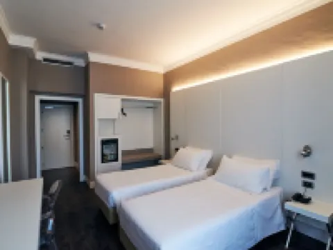 Hotel Poledrini Hotels in Foligno