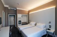 호텔 폴레드리니  호텔