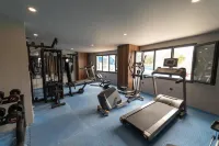 達萊亞度假村水療酒店 - 健身室/gym room