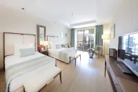 Juju Premier Palace Hotel