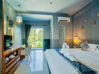 The Rubber Hotel Phuket Hotels near Wat Prathong