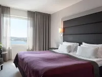 Elite Plaza Örnsköldsvik Hotel di Ornskoldsvik