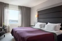 Elite Plaza Örnsköldsvik Hotels in Ornskoldsvik