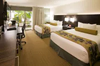 Oasis Hotel & Conv. Center, Ascend Hotel Collection Hotels in Springfield