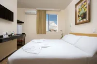 Hotel Dan Inn Express Foz do Iguaçu by Nacional Inn - Pet friendly