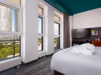 Park Inn by Radisson Valdemara, Riga Hotels near Kipsala