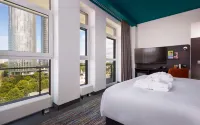 Park Inn by Radisson Valdemara, Riga