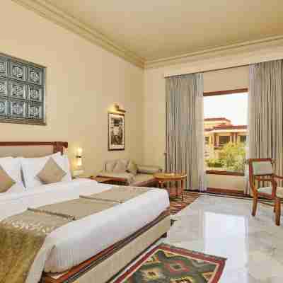 The Ummed Jodhpur Palace Resort & Spa Rooms