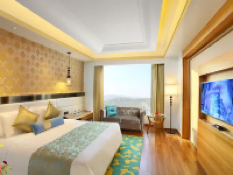 Radisson Blu Jammu Hotels in Jammu