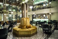 Museum Hotel Отели в г. Тбилиси