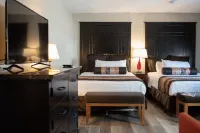 Hotel Chataura Hôtels à : Dearborn