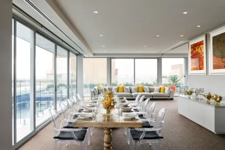 The Olsen Melbourne - Art Series