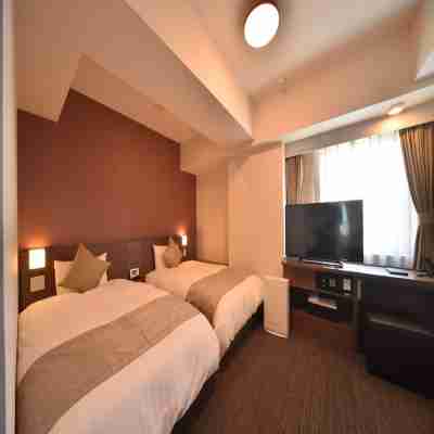 Dormy Inn Abashiri Natural Hot Spring Rooms