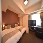 Dormy Inn Abashiri Hotels in Abashiri