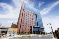 Al Andalus Mall Hotel Jeddah Hotel in zona King Abdulaziz University