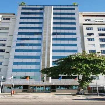 Hotel Astoria Palace