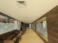 The Byke Suraj Club Hotels in Junagadh