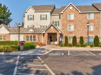 Towneplace Suites Colorado Springs Garden of the G Hotels near Garden of the Gods
