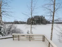 Piilopirtti Hotels in Kaavi