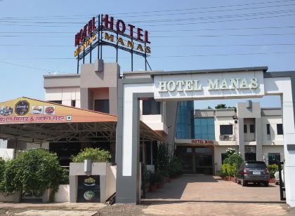 Hotel New Manas